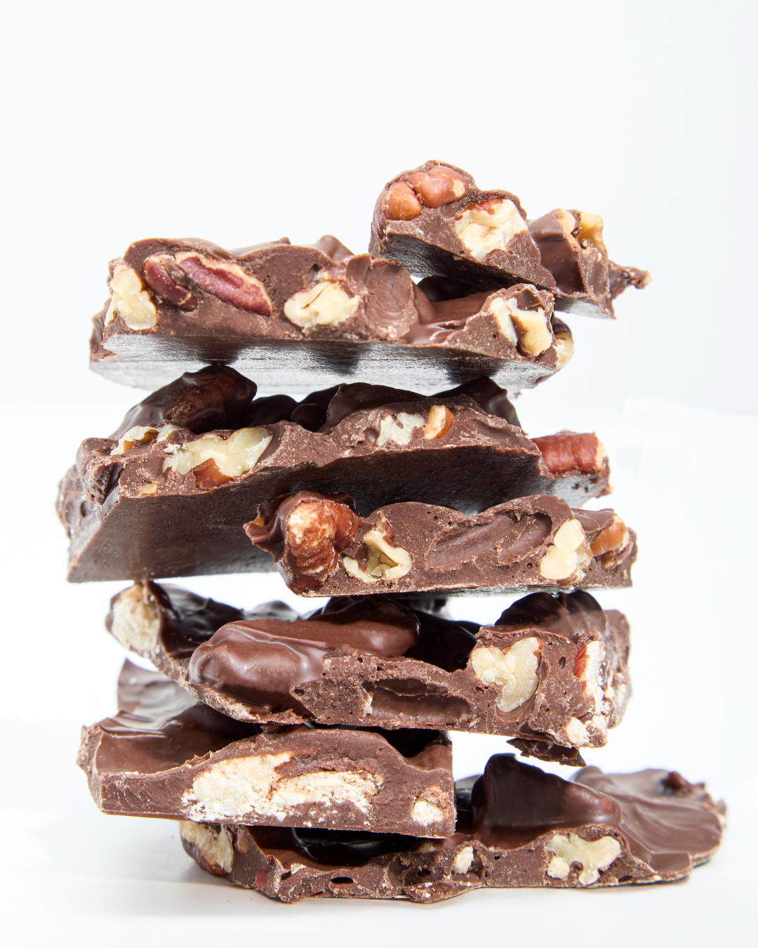 Chocolate Bark