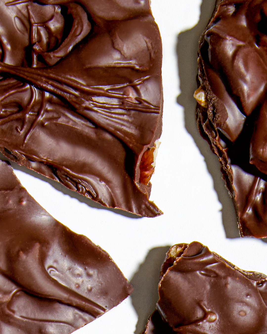 Chocolate Bark
